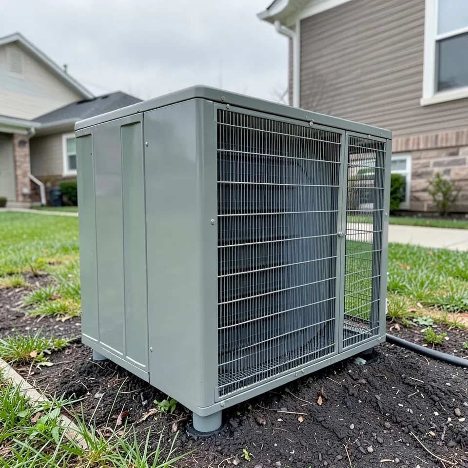 AC Repair: What Brooksville Homeowners Should Know — local guide